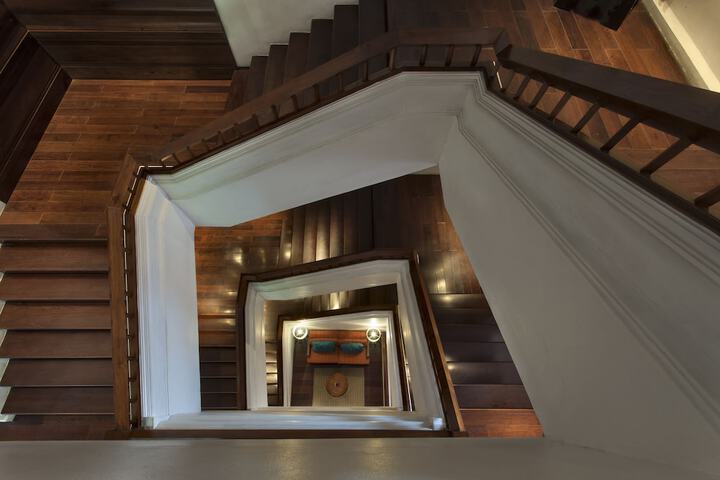 Hotel Interior 96 of 142