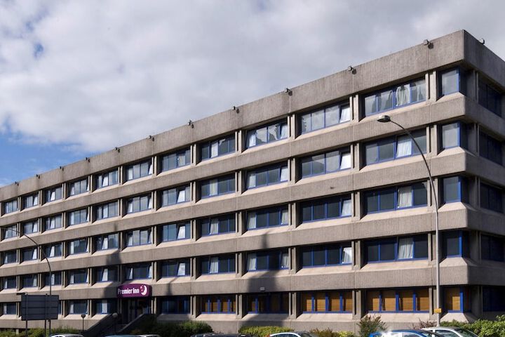 Hotel 19 of 19