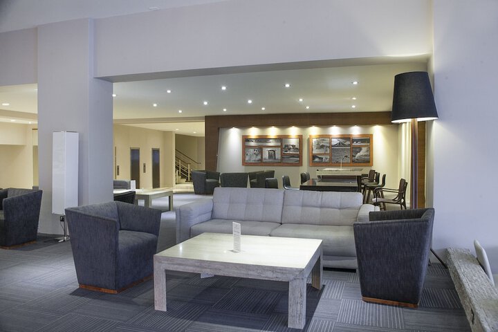 Hotel Interior 9 of 127