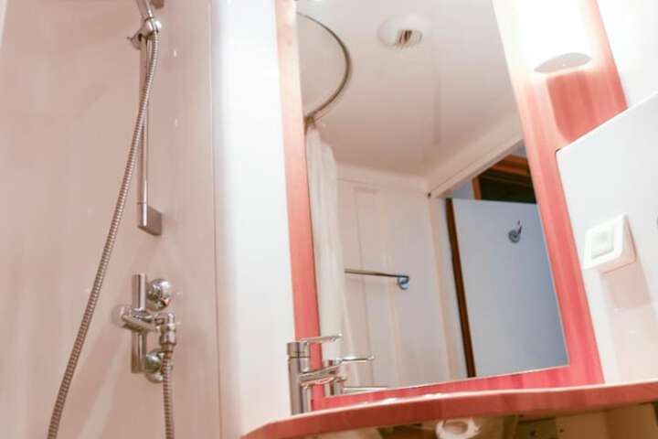 Bath Photo