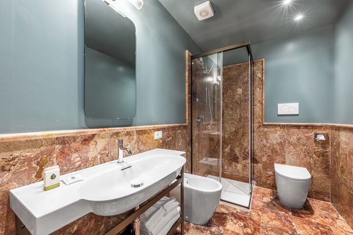 Bath Interior