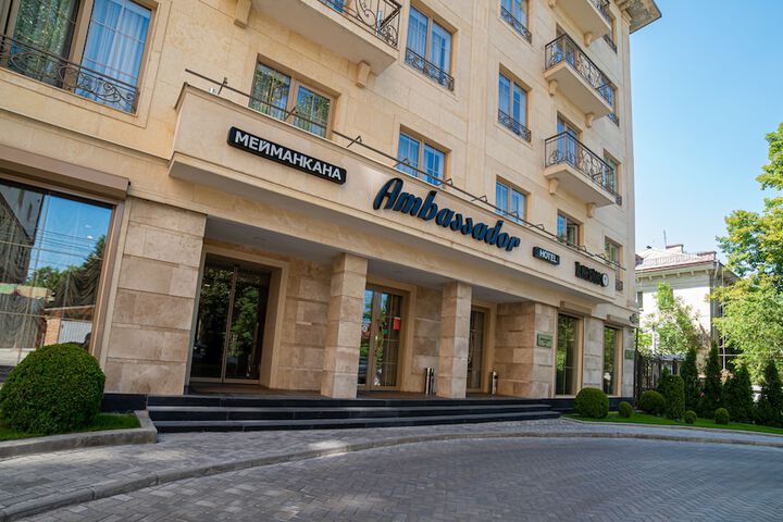 Hotel 128 of 129