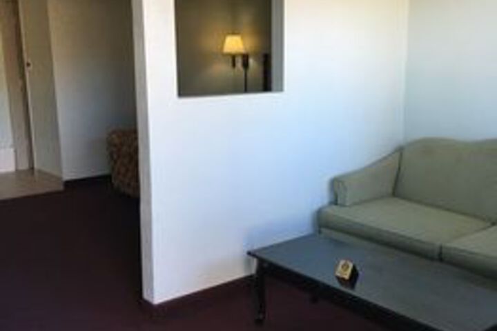 Fitness Facility Photos