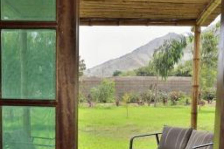 Casa Verde Hotel Ecologico