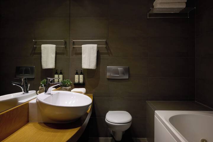 Bathroom Vanities