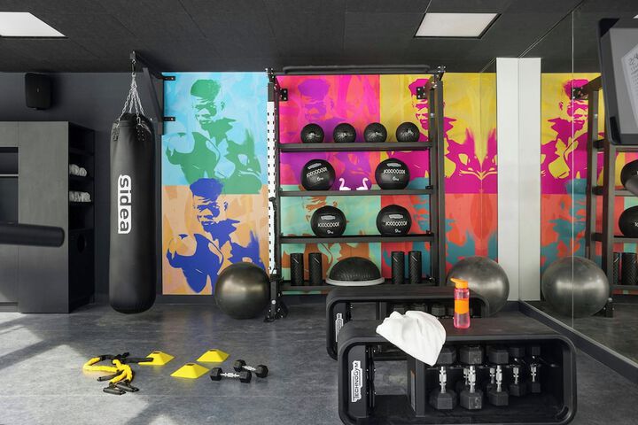Health and Fitness 28 of 55