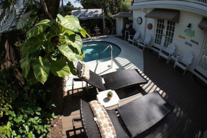 Terrace/Patio 79 of 192