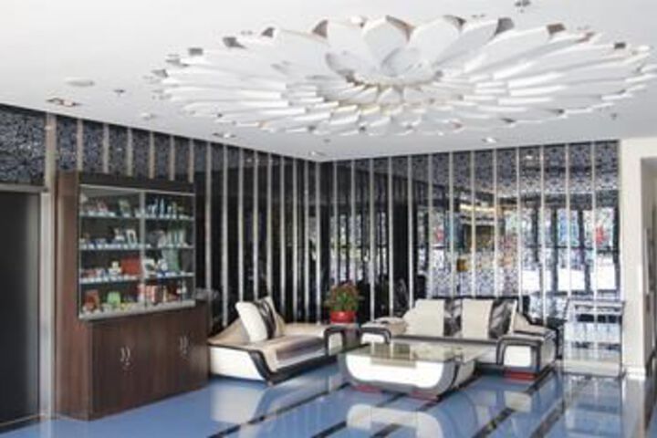 Hotel Interior 22 of 24