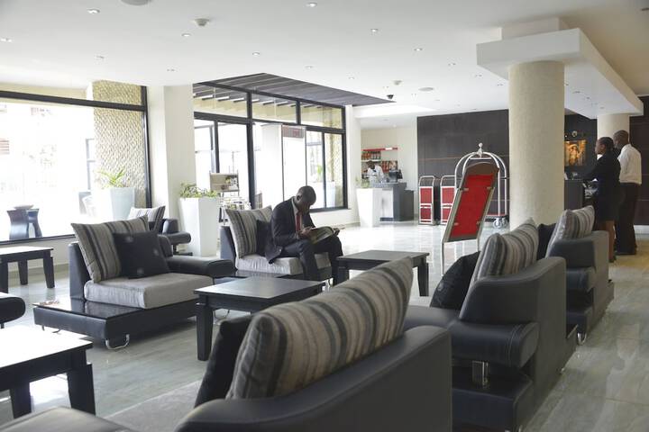 Hotel Interior 2 of 36