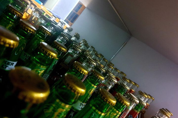 Lounge 9 of 17
