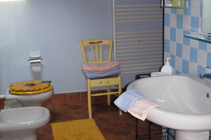 Bathroom Vanities