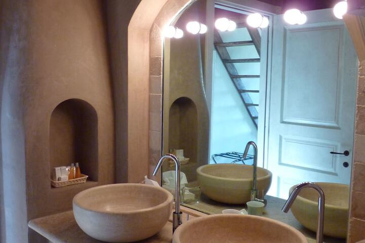 Bath Photo