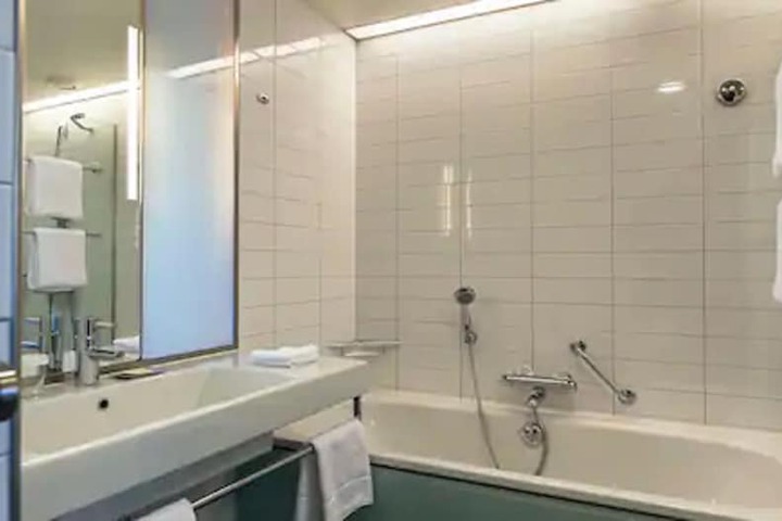 Bathroom Vanities