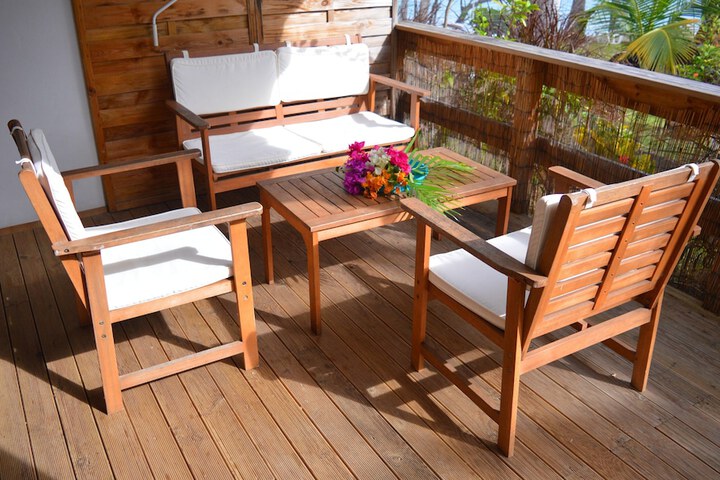 Terrace/Patio 31 of 53