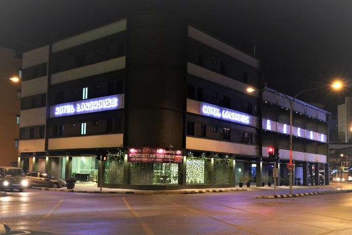 Hotel 46 of 46
