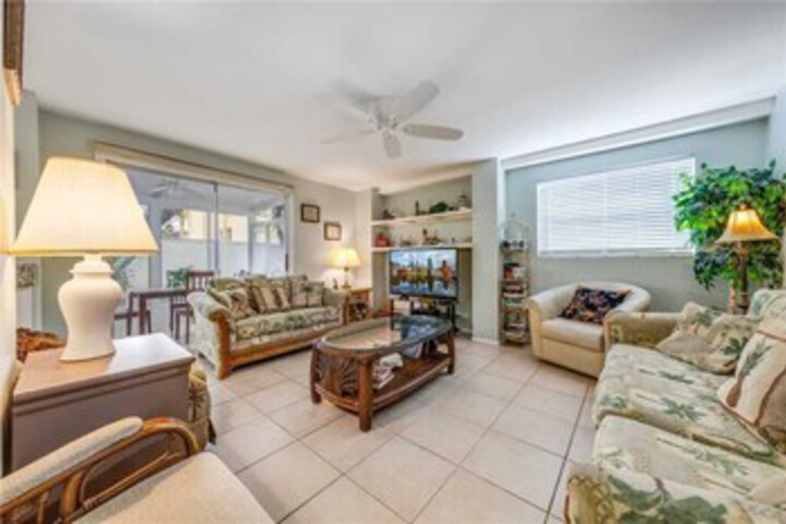 Seahorse 3 3 Bedrooms, Heated Pool, Pet Friendly, Sleeps 8
