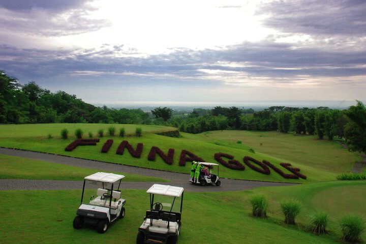Golf 14 of 36