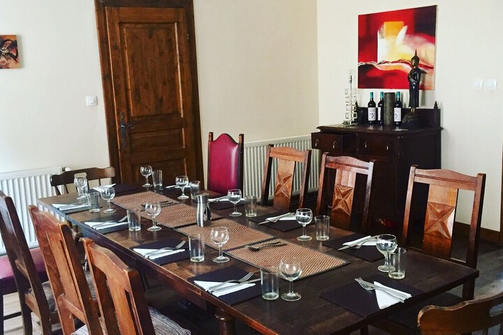 Dining Photos