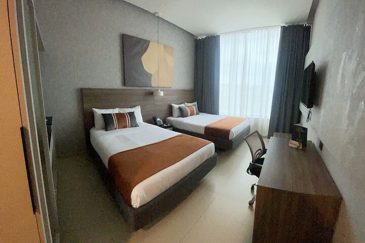 Room 8 of 57