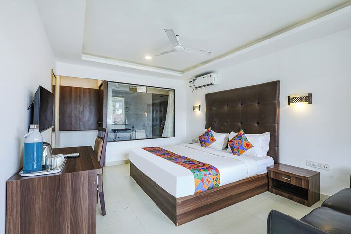 We Hotels Morjim Goa