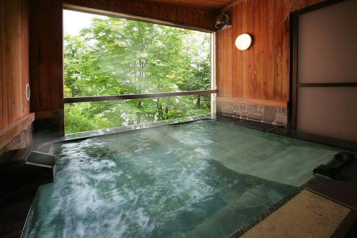 Spa Massage