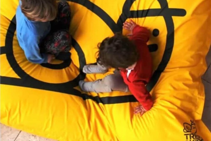Children's activities