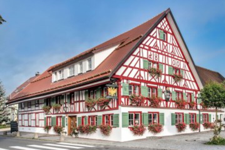 Landgasthof zum Adler
