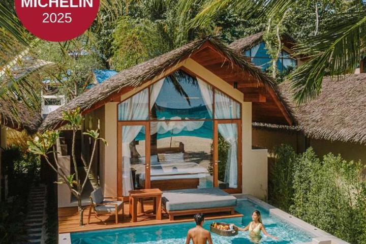Photo of Irene Pool Villa Resort Koh Lipe