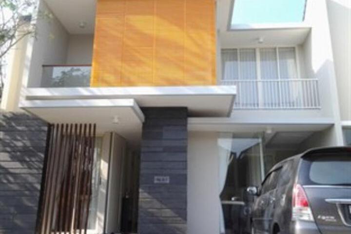 Indo Surabaya Homestay