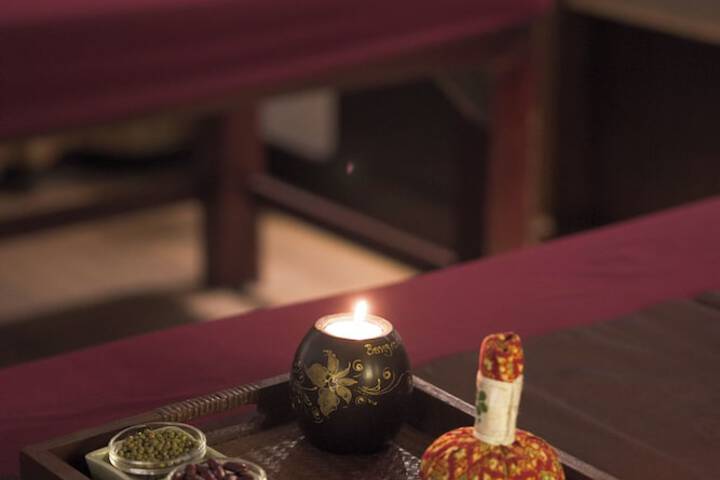 Wellness Treatments