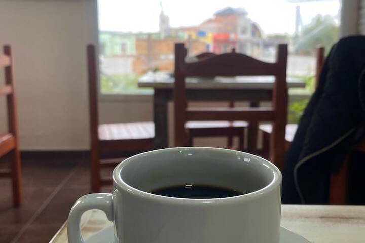 Breakfast/Coffee Service 108 of 136