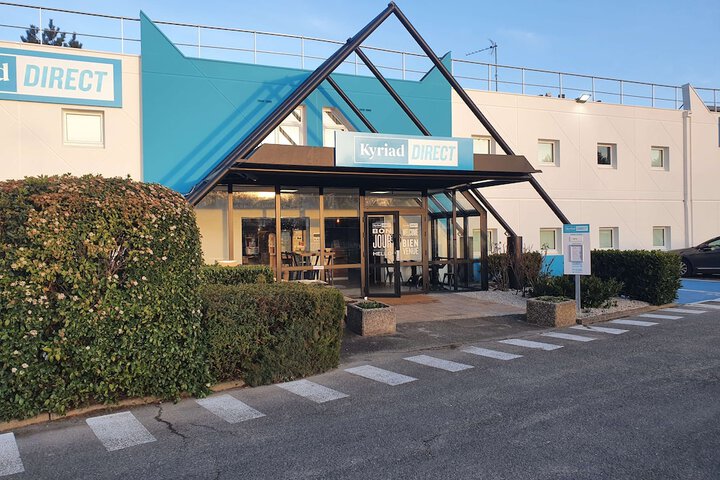Hotel 59 of 63