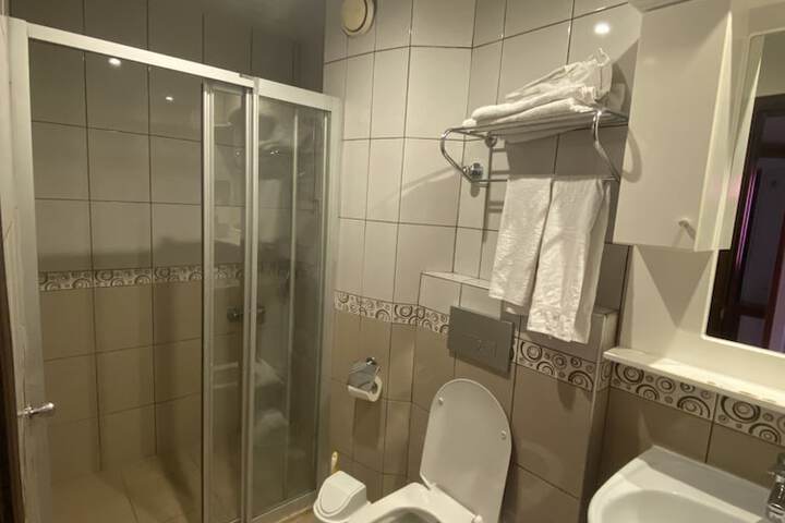 Bath Amenities