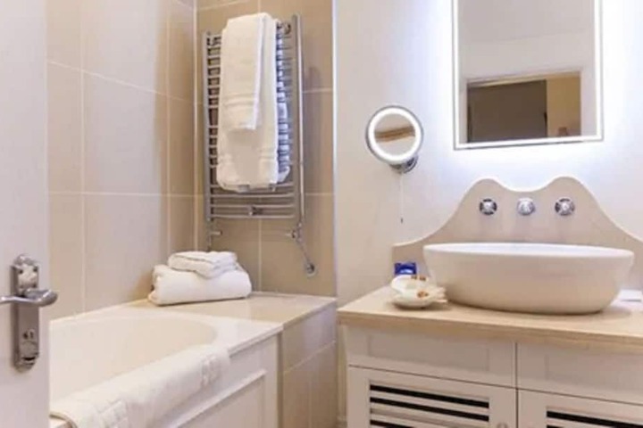 Bath Amenities