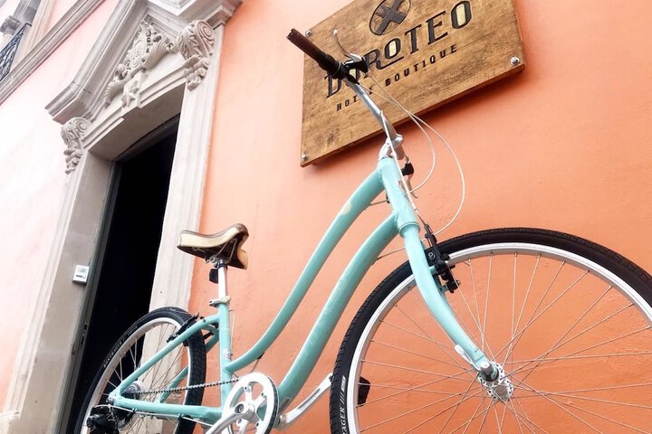 Photo of Doroteo Hotel Boutique