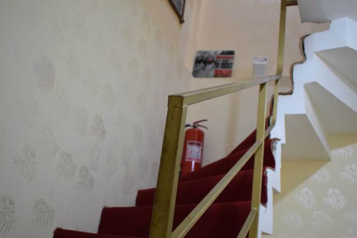 Hotel Interior 22 of 40