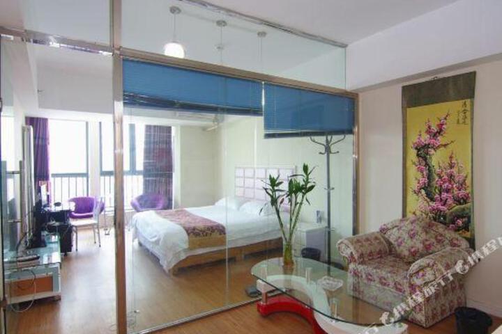 Zhengzhou Wanda Hotel (Erqi Wanda)