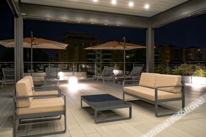 Hotel Interior 13 of 42