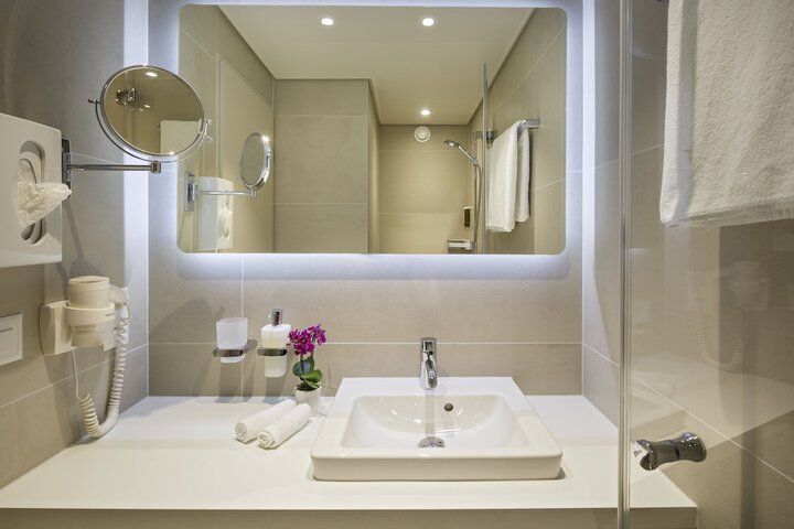 Bathroom Vanities