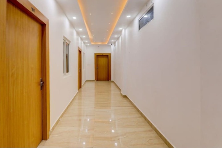 Hotel Interior 2 of 14