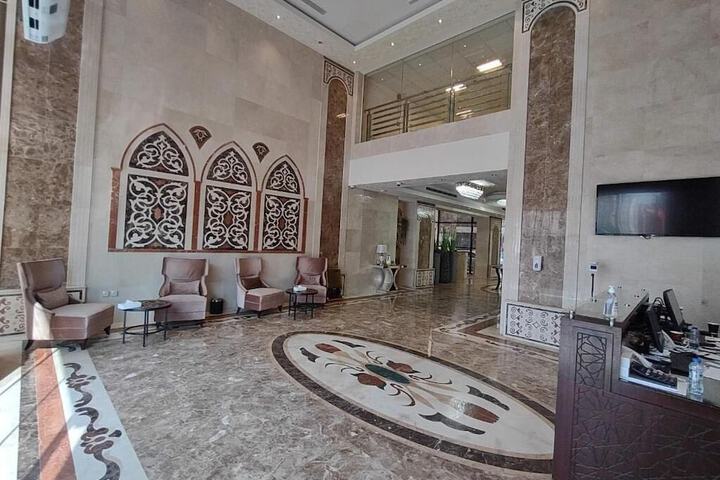 Hotel Interior 3 of 34