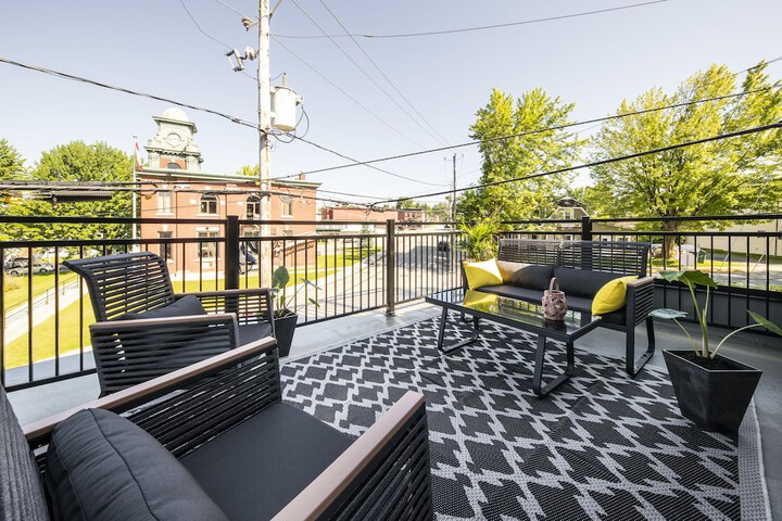 Terrace/Patio 45 of 48