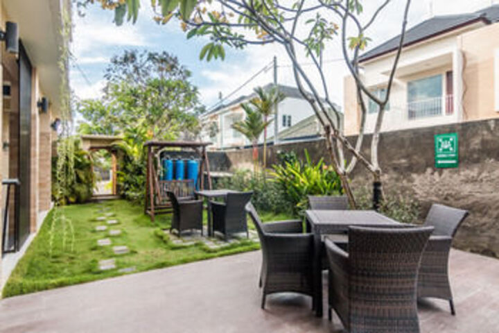 Fitness Center Photo