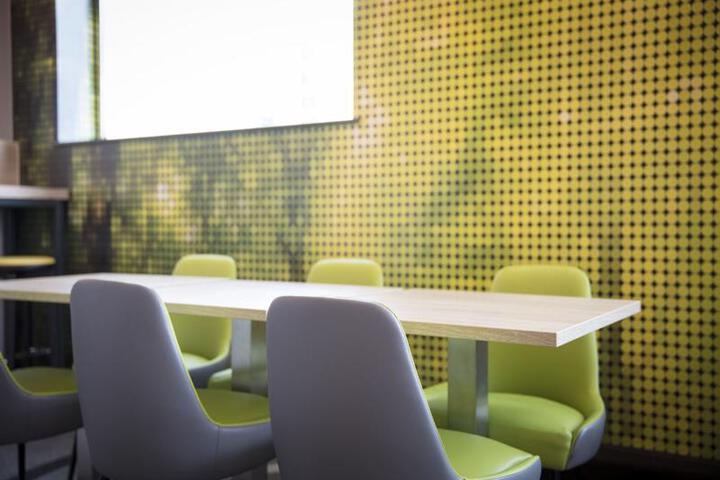 Fitness Center Photo