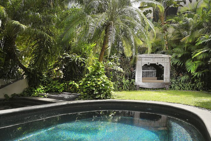 Hotel Exterior 183 of 204