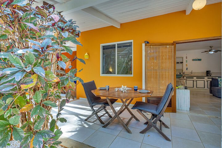 Terrace/Patio 19 of 29