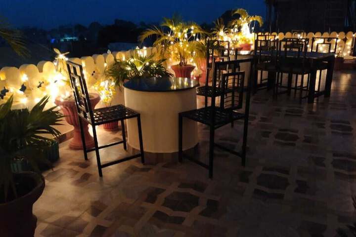 Terrace/Patio 65 of 105