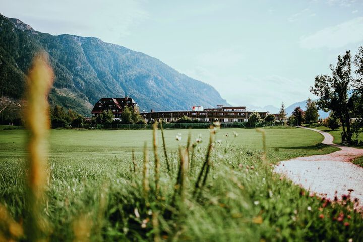 Image of Die Wasnerin Gsund & Natur Hotel