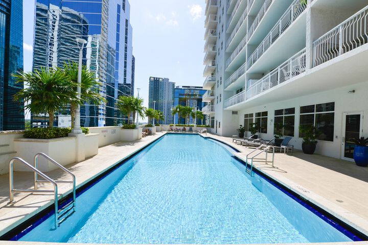 Photo of Ocean View Exquisite Brickell