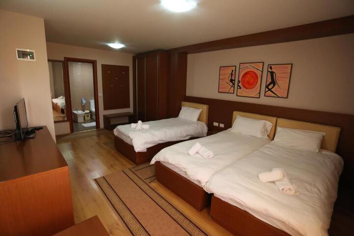 Guest Suite